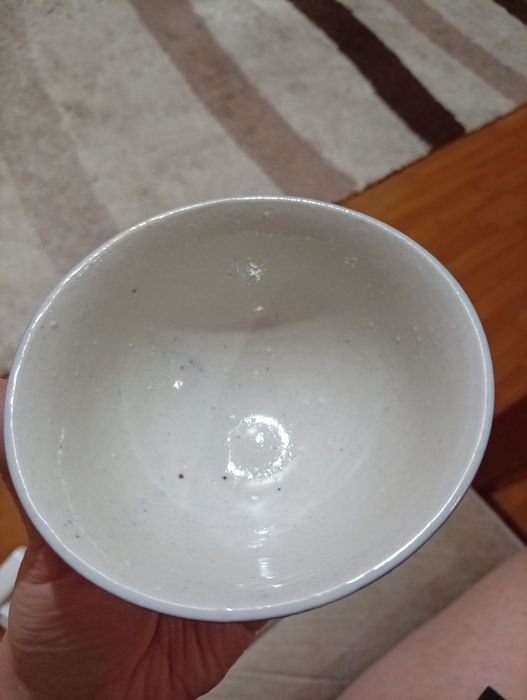 Новый набор советский  пахта пиала