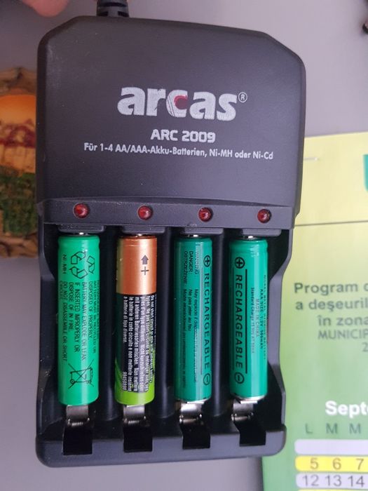 Accesorii si incarcatoare telefon