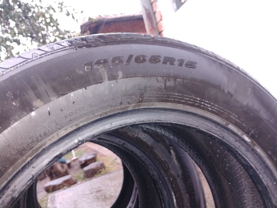 Летни гуми 195 65 15 nexia