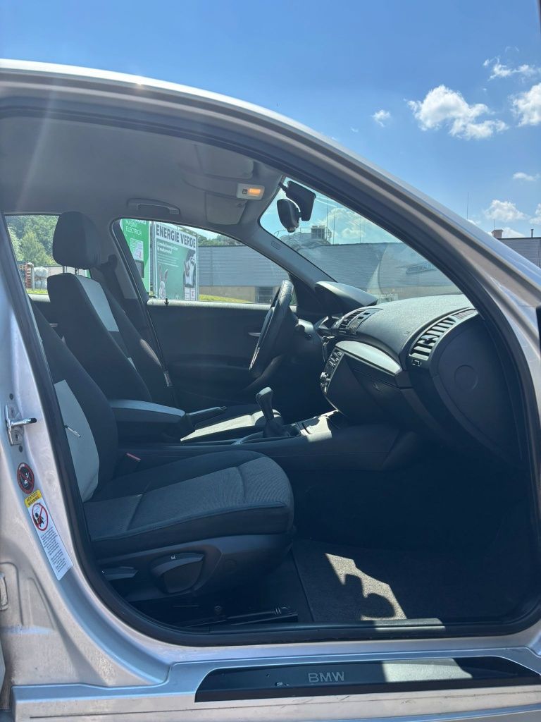 BMW 116i e87 2005