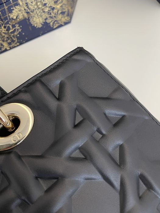 Geanta Christian Dior D-Joy, tip Premium