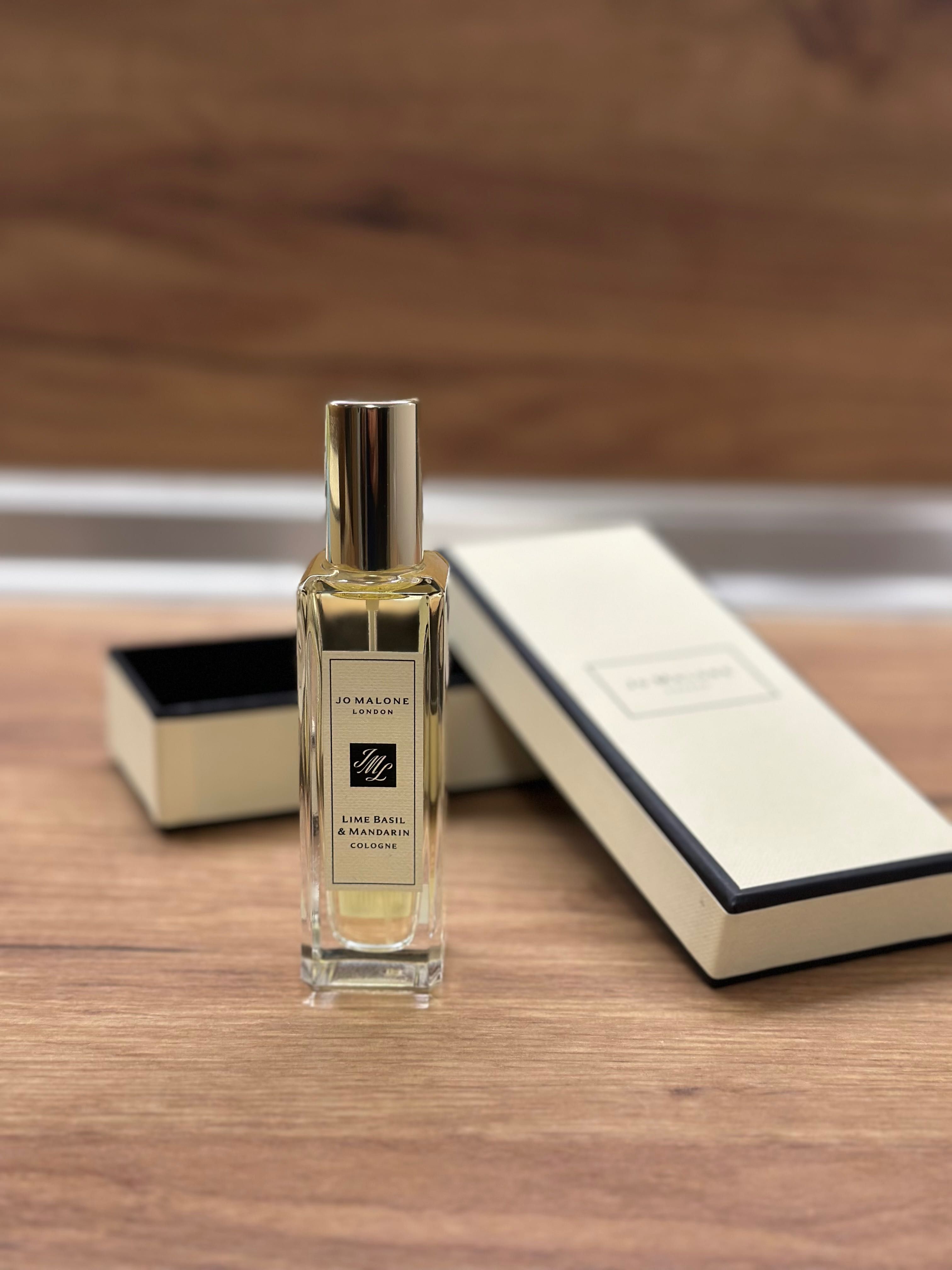 Jo Malone Парфюми