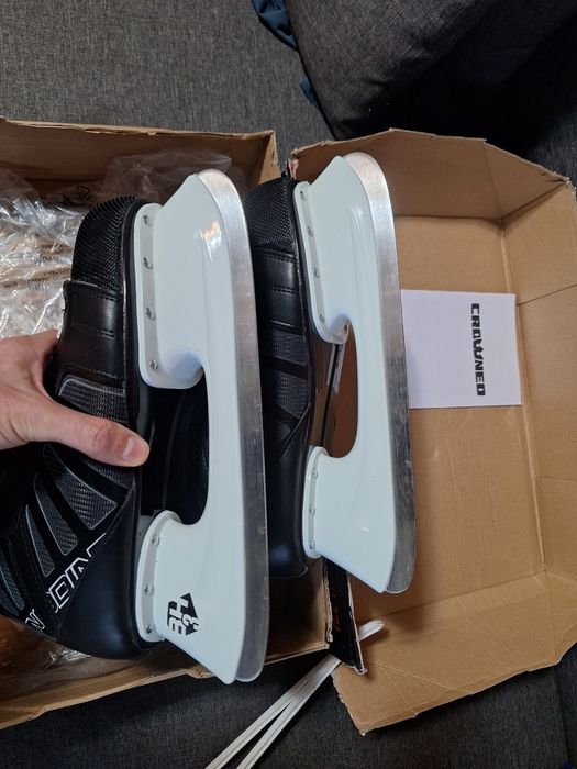 Patine Crowned Nodine 47