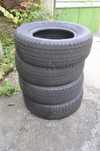 Гуми Hankook Radial RA078 245/70/16
