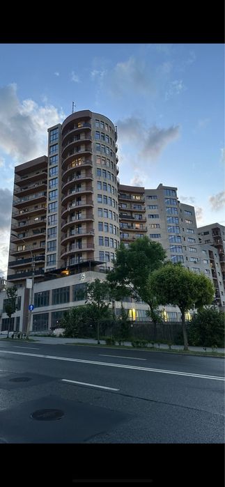 Apartament 2 camere Zorilor (Cluj) cu parcare subterana !