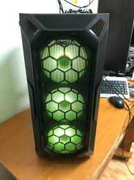 Sistem PC Gaming Intel i7 14700k , 32 gb ram , rx 7900xt de 20 gb ddr6