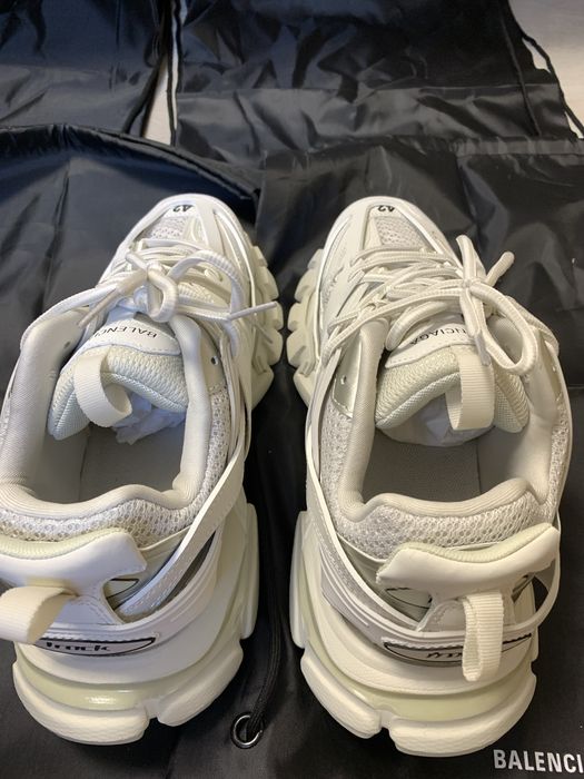 Balenciaga Track 3.0 Albi 42