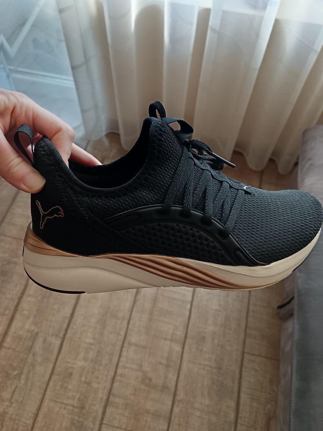 Дамски маратонки Puma
