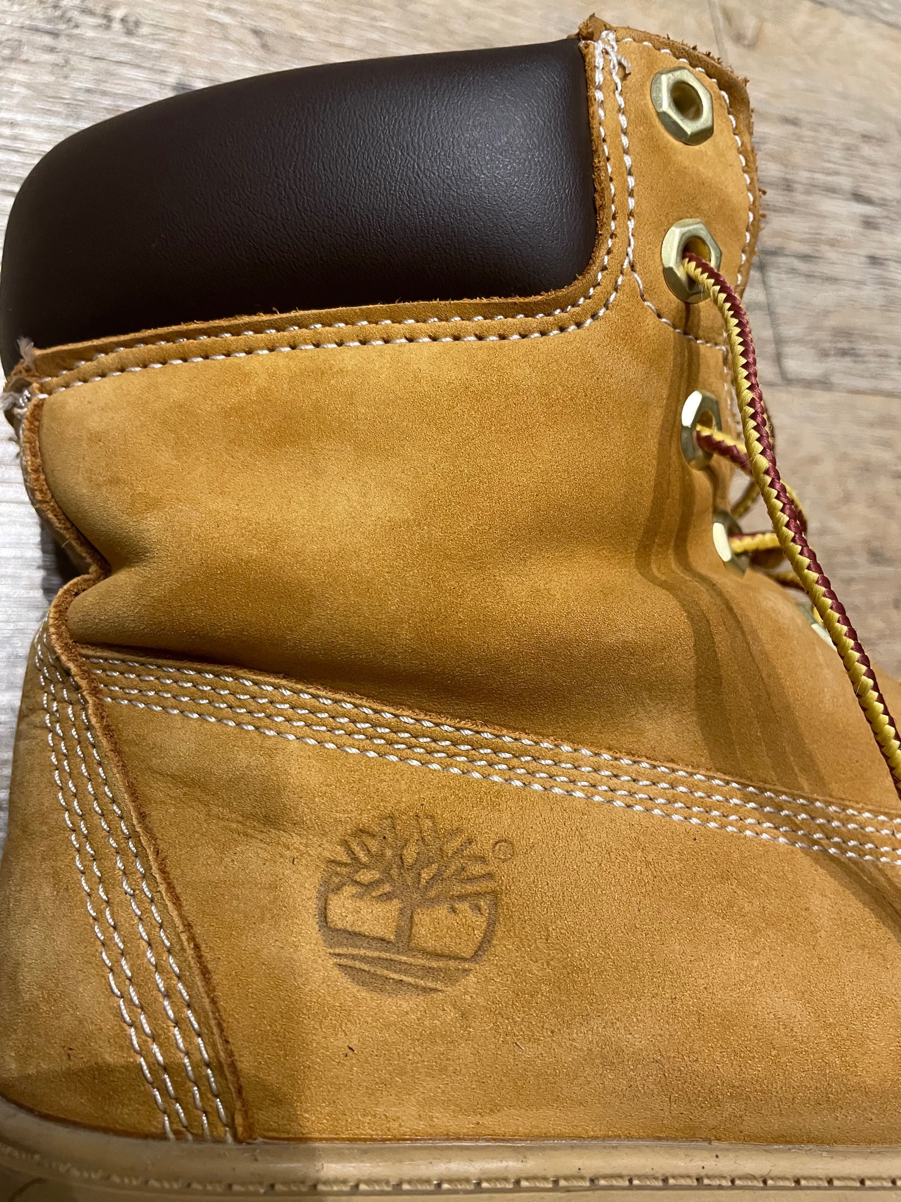 Зимни боти  TIMBERLAND