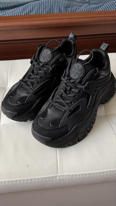 Сникърси Buffalo / обувки