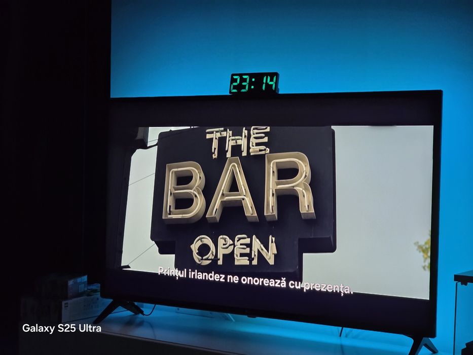 Televizor LG LED Ultra HD 4K 126cm HDR Telecomanda Magic