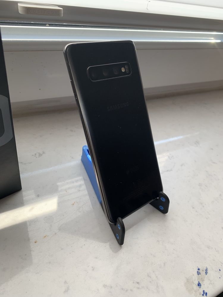 Samsung galaxy s10