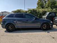 audi a3 8p 4x4 dq500