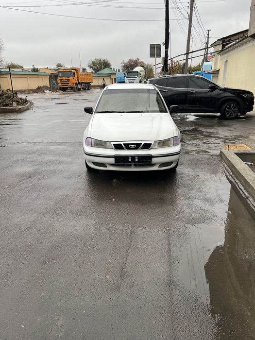 Nexya 1 sons tramblyor super