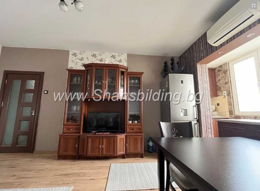 Под наем с две спални до Кауфланд на Цариградско шосе