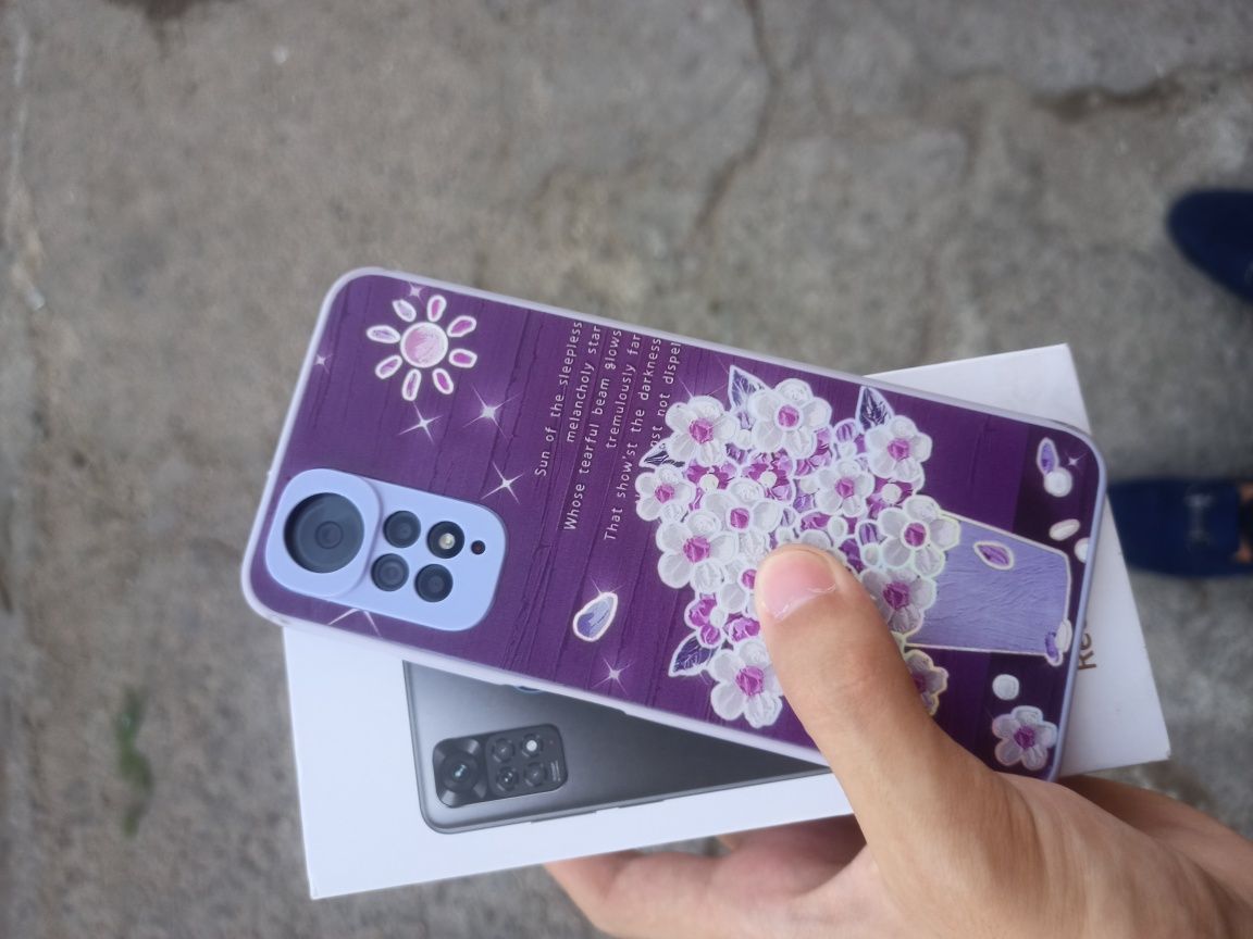 Redmi note 11 128