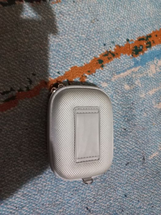 Новый фотоаппарат японский