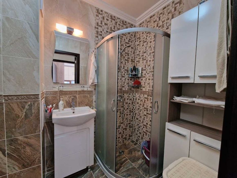 Продава се Тристаен апартамент в Свети Влас - 94 кв.м за 1756 €/кв.м - Снимка #9