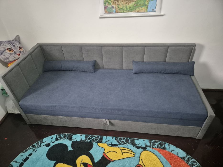 Canapea utilizată 1 an