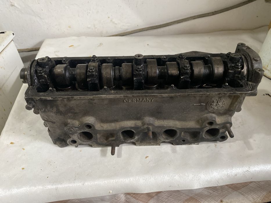 Volkswagen colf 3  1.6
