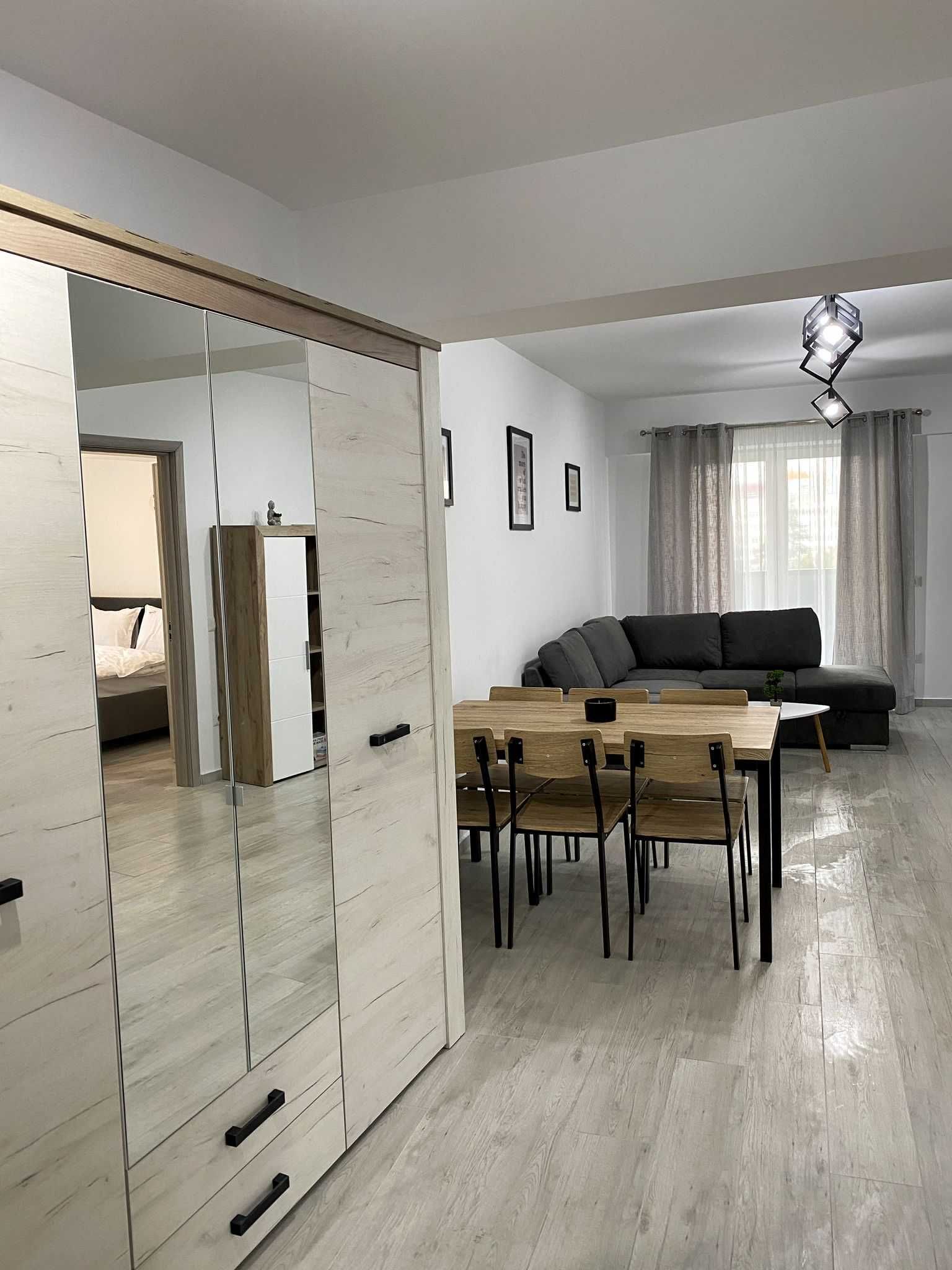 Apartamente de Inchiriat in Regim Hotelier #Suceava  #UpSodexoEdenred