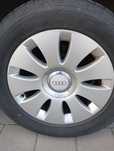 Jante Audi +cauciucuri