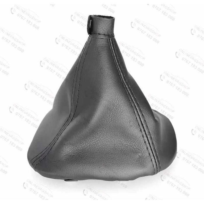 Nuca piele perforata + manson 5 sau 6 viteze  Iveco Daily IV