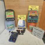 Chit gard electric