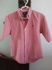 Camasa Ralph Lauren originala, 12-14 ani