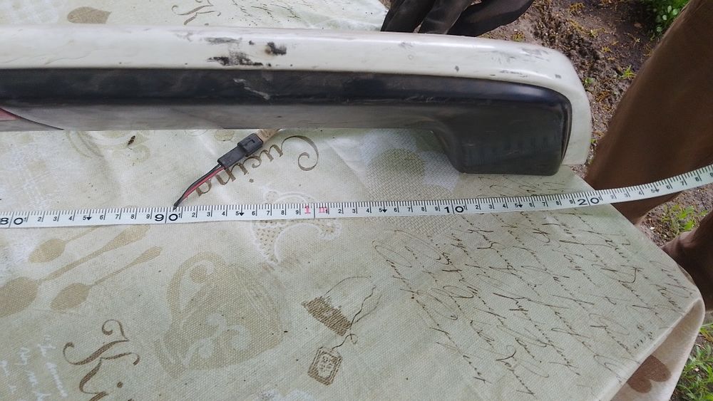 Продам сполера на автомобиль