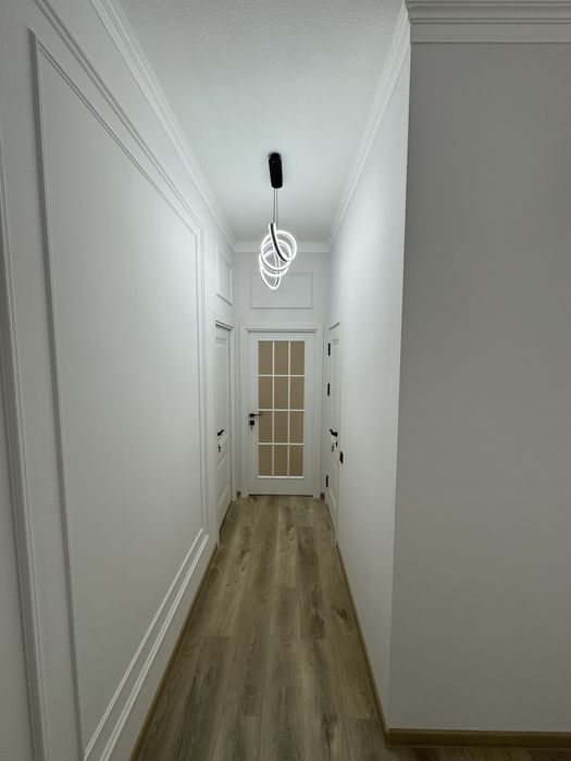 Продается новая квартирав новостройке 2/3/5 70кв.м