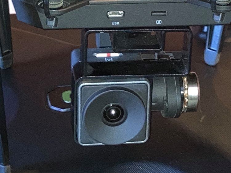 Дрон Xiro Xplorer V
