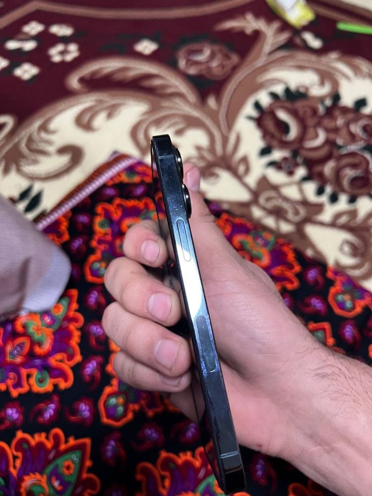 Iphone 13 pro ideyal sastayanada
