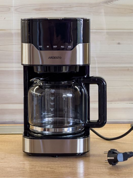 Кофеварка капельная