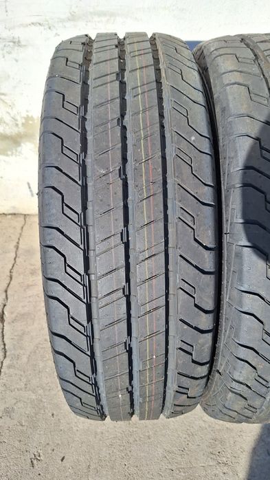 Anvelope vara 215.66r 16 C  Continental
