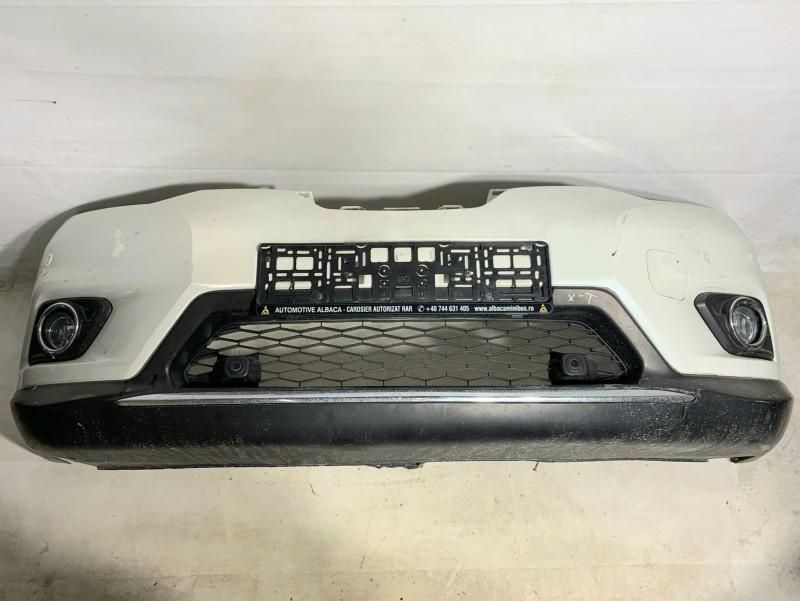 Bara fata completa Nissan X-Trail 3 (2014-2017) [T32]