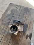 Supapa egr 2.0 tdi cba cbb cbd cag cah audi vw skoda seat