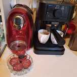 Aparat de cafea  Tchibo