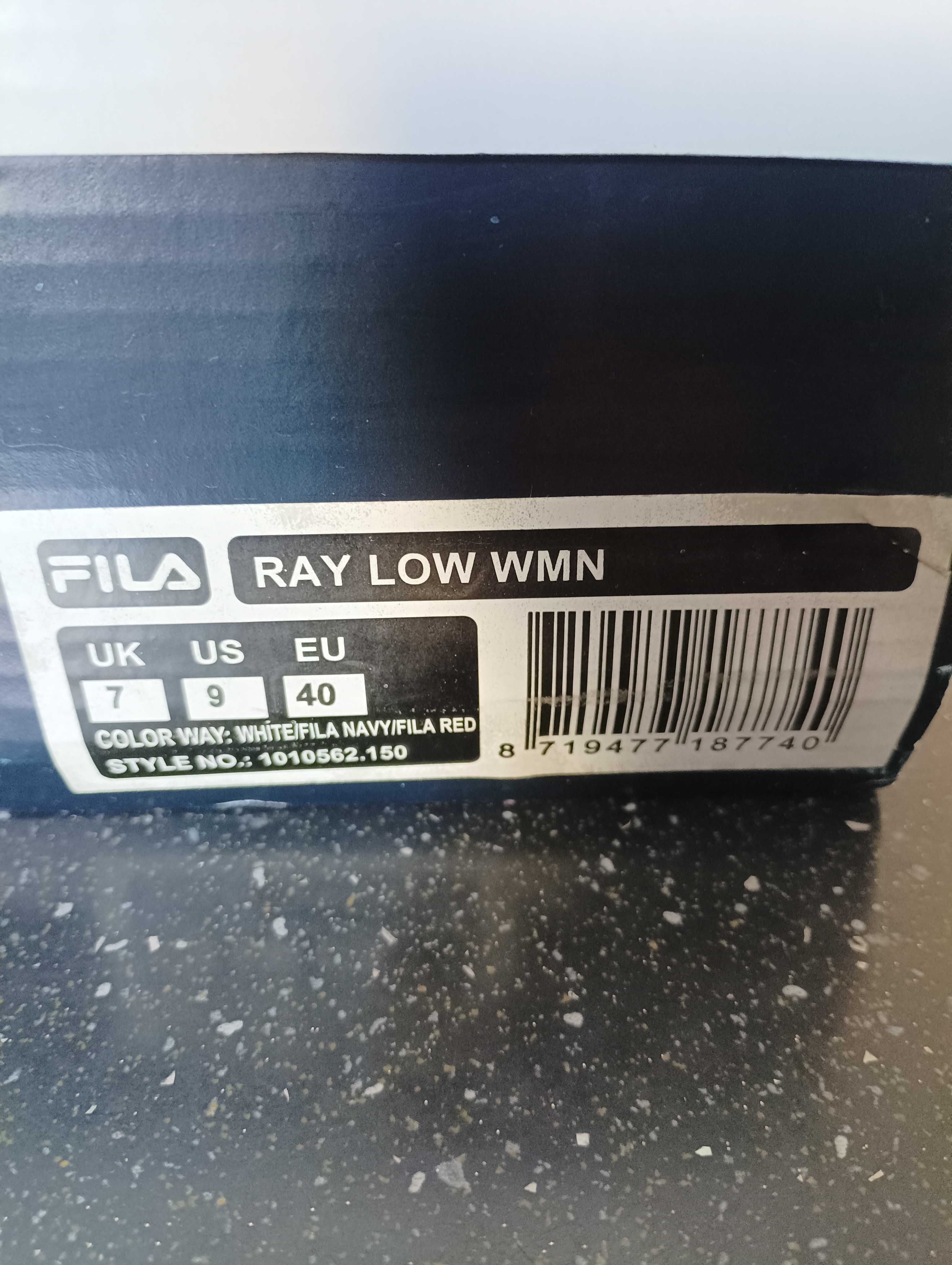 Оригинални маратонки Fila