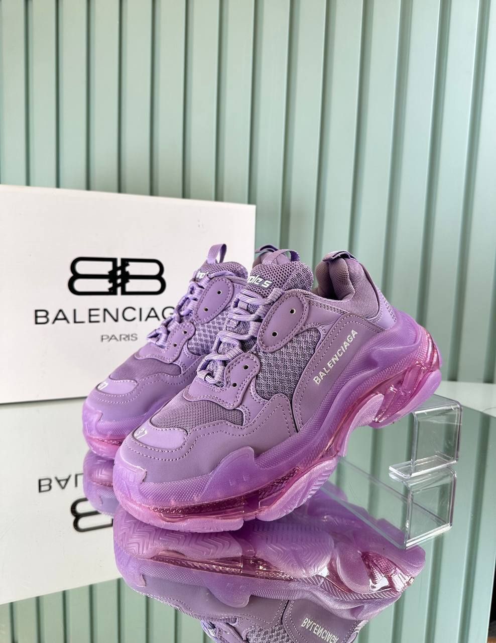 Balenciaga 36-40