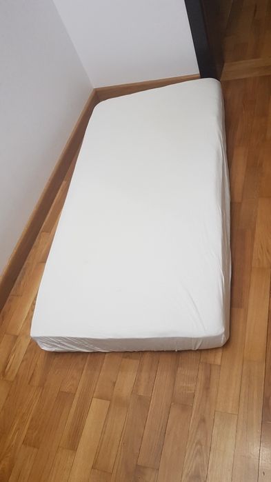 Saltea pat copil 120 / 60 cm