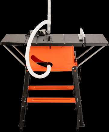 Ferastrau Circular cu Masa TS 1800 Evotools