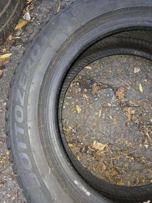 Anvelope 225/50/17 Pirelli