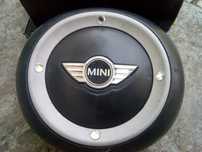 Kit airbaguri mini one/ cooper S 2001-2007 și tragher/tragere complet