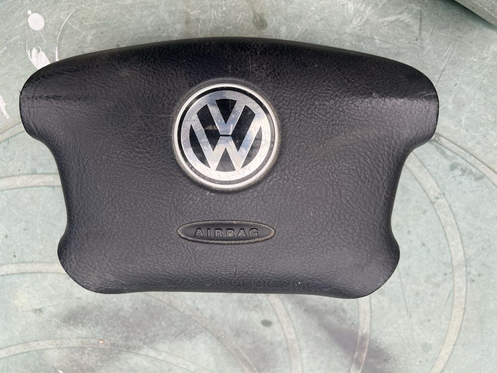 Аербег за VW Golf Passat Airbag VW Шаран