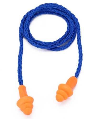 Тапи за уши, тапи за стрелба, тапи за плуване