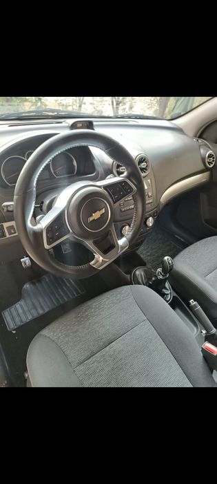 Срочно  Aveo нексия3 сотилади