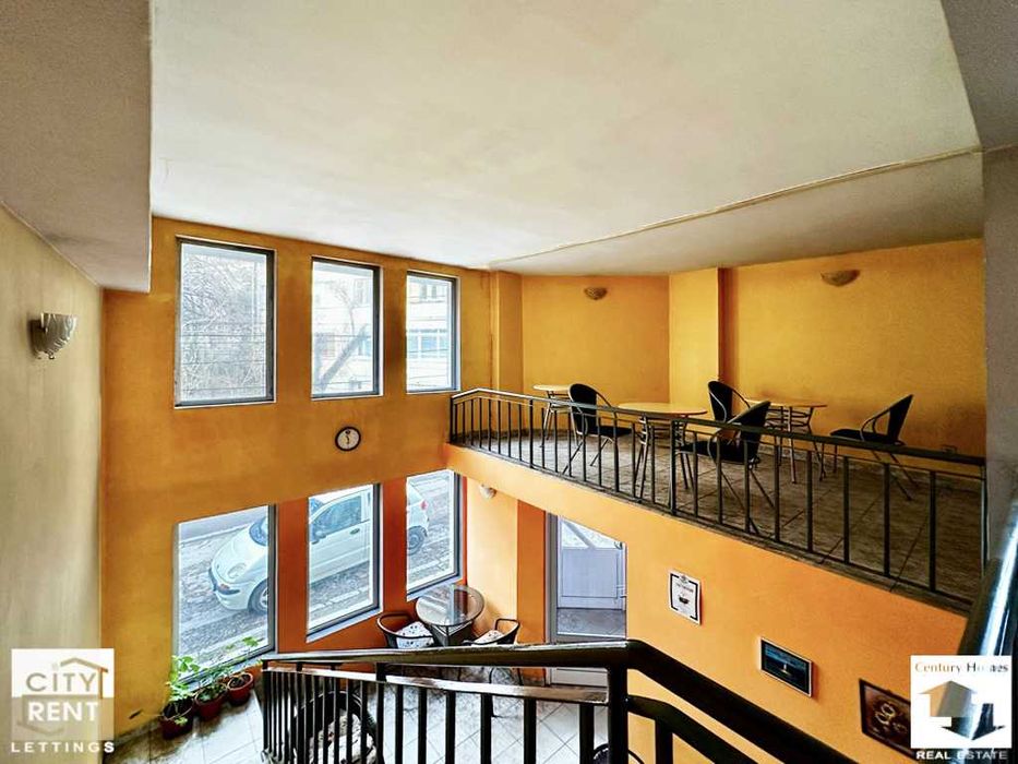 Дава се под наем Заведение в Горна Оряховица - 130 кв.м за 660 € - Снимка #11