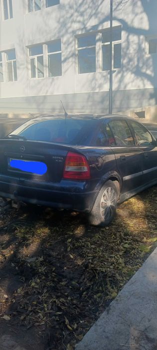 Opel Astra -G-CC 2001