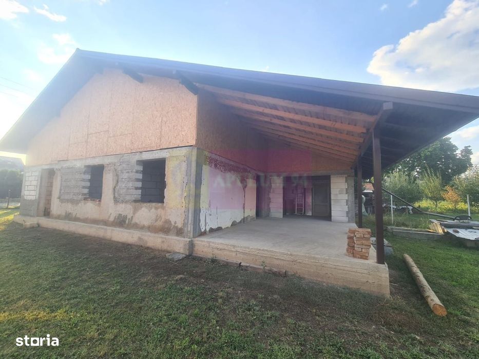 Casa de vanzare in Brebu - Zona Brebu Megiesesc